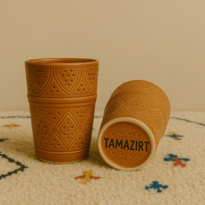 ceramic cups