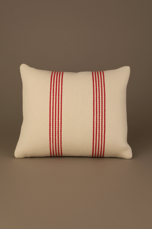 Heritage in Red