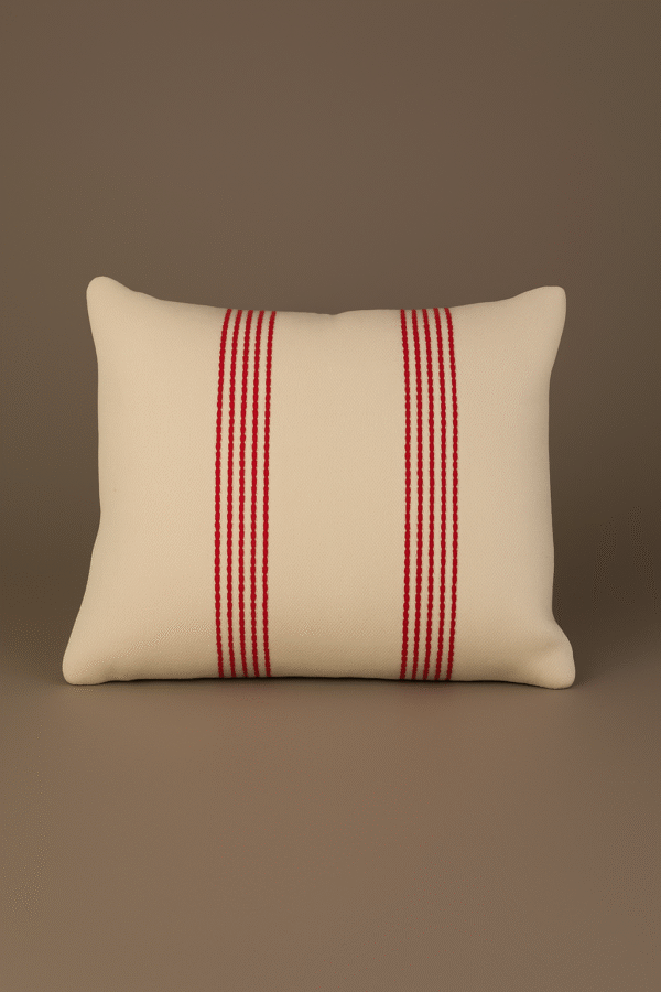 Heritage in Red